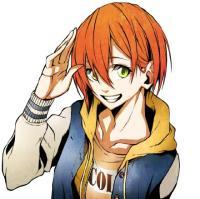 红衣佳人白衣友#love live 最凉的的不过是人心，