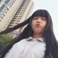 几分辣味 你的眼里长出一片海却