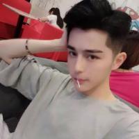 泛滥1姐の（男头） 我多害怕习惯了谁的好