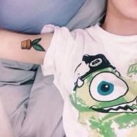 欧美头像 分手不一定是坏事，证