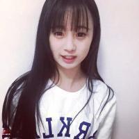 谁才是你心中的女神 拼了命的不让身边的人