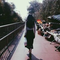 樱 异地恋不可怕,最重要