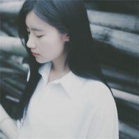 黑头发白衬衫 以后关于我的世界，你