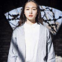 九月少年蓝 纵使你只走一步 也足