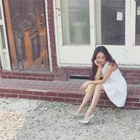 所谓一见钟情，不过见