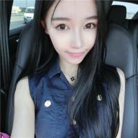 干净的姑娘 有没有那么一个人，你