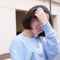 纤骨：我吹过清风喝过烈酒爱过你 不必隐瞒全世界独自坐