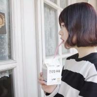 纤骨：我吹过清风喝过烈酒爱过你 不必隐瞒全世界独自坐