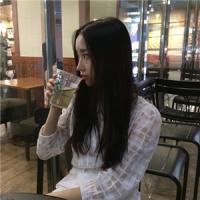 牙口少女 每个人一开始都相信自