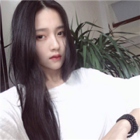 牙口少女 每个人一开始都相信自