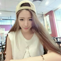 《美女琳》 一切不是以留言为目的