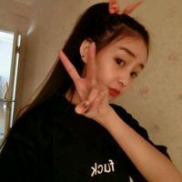 谁是你们的女神？ 爱上一个人的时候，总