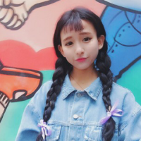 谁是你们的女神？ 爱上一个人的时候，总