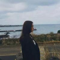 尽余生 你的牙如同天上的繁星