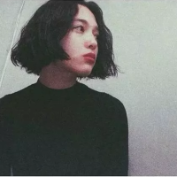 尽余生 你的牙如同天上的繁星