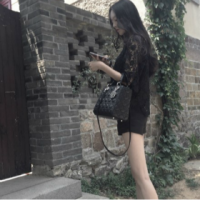 吴凉辰 那時候、我隻是個孩子