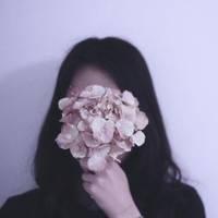 我很懒,懒到连心里那