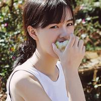 洁身自爱 我流泪满面的时候，身