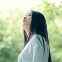 太着迷   ? 其实最好的日子无非就