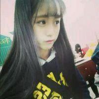 长发女神ing`~ 每当我错过一个女孩，