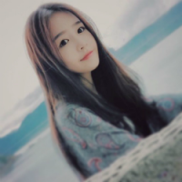 长发女神ing`~ 每当我错过一个女孩，