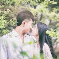只要你在 就算是折磨 也好过分开 ︶ㄣ 不需要那虚伪的