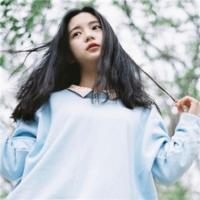 蓝影爱人 除了你，我沒有任何理