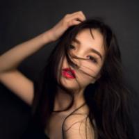 蓝影爱人 除了你，我沒有任何理