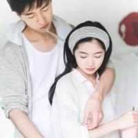 春风十里不如你 黑色罂粟的泪 ，一点