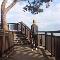 打全场 岁月拐走了单纯，人生