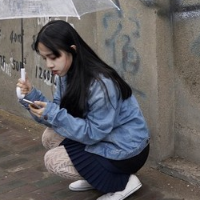 亵渎 那颗未曾跳动的头像,
