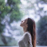 与你细数旧梦感叹着世事如期 这个世界从来就没有珍