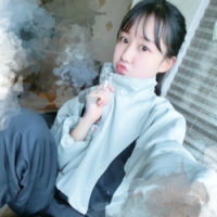 牙口少女 你还记得我对你说过什