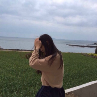 牙口少女 你还记得我对你说过什