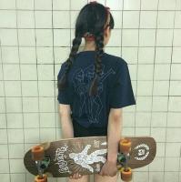 嘿阿晚 女人的眼泪是最无用的