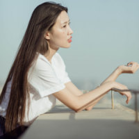 吴凉辰 那些事情我不想在想。