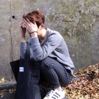 吴凉辰 壹見鍾情或者是壹見傾