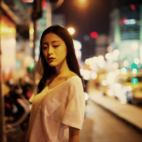 吴世勋 有个傻子爱过你，但是