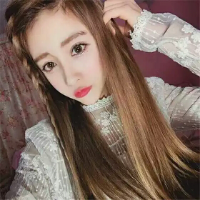 nike少女 当你喜欢上一个人时，