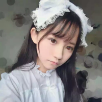 nike少女 当你喜欢上一个人时，