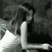 nike少女 友谊，多么善良的两个
