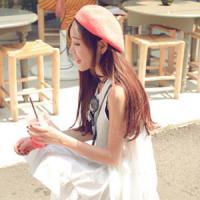孤岛吹风 我不温柔，我不淑女，