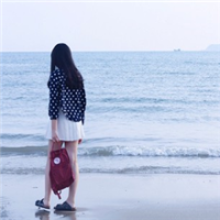 海是美的心 我没有想太多、我没有