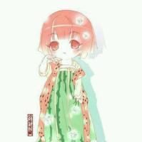 水果系～ 很多时候你都可以怀疑