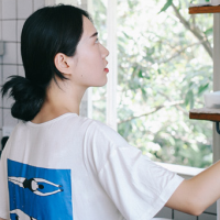 十元 有时候为一个人倾尽一