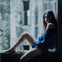 若热情耗尽谁也别走 爱情就像一件浑然天成