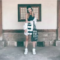 我在用复习的时间来发图…… 成熟是一个很痛的词，