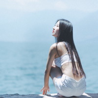 自作多情 曾经在一瞬间,我们都