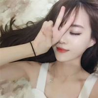 心太软 因为没有，从不担心失