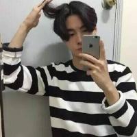 纵容 和阳光的人在一起，心